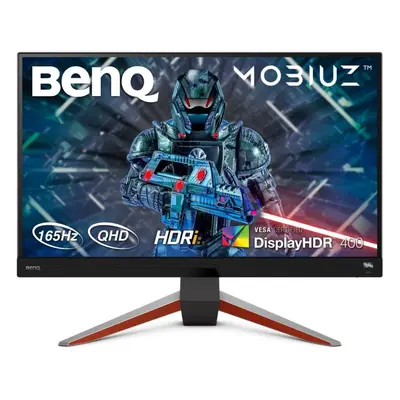 Monitor 27" BenQ Mobiuz EX2710Q