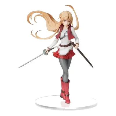 Figurka Sega Sword Art Online the Movie -Progressive- Aria of a Starless Night PM figurka Asuna