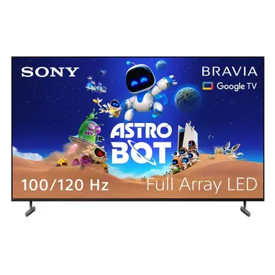 Televize 75" Sony Bravia KD-75X85L