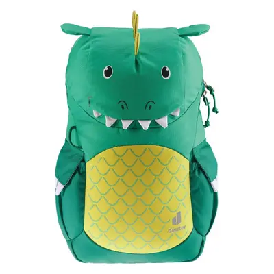 Dětský batoh Deuter Kikki Fern-Alpine green