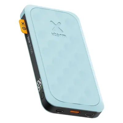 Powerbanka Xtorm 20W Fuel Series Powerbank 10.000mAh - Teal Blue