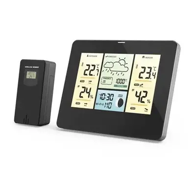 Meteostanice Hama Smart Wifi meteostanice