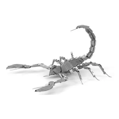 Stavebnice Metal Earth Scorpion