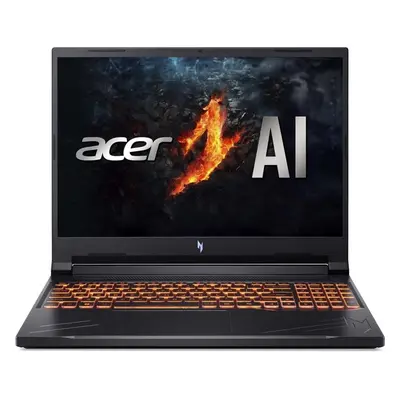 Acer Nitro V 16 Black (ANV16-41-R7CK) NH.QP1EC.009