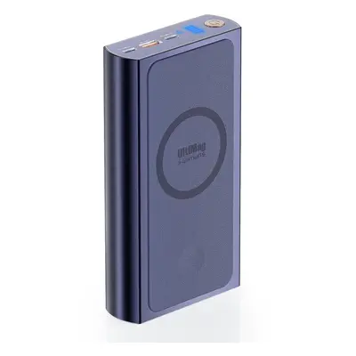 Powerbanka 4smarts Graphene Pro UltiMag 24000mAh 240W cobalt