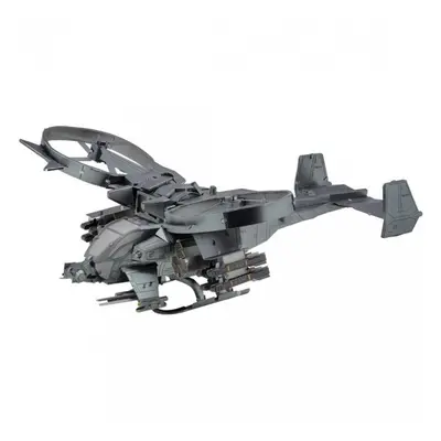 Stavebnice METAL EARTH Premium Series: Avatar Scorpion Gunship