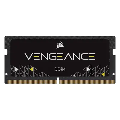 Operační paměť Corsair SO-DIMM 32GB DDR4 2666MHz CL18 Vengeance