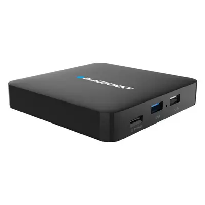 Multimediální centrum BLAUPUNKT B-Stream Box