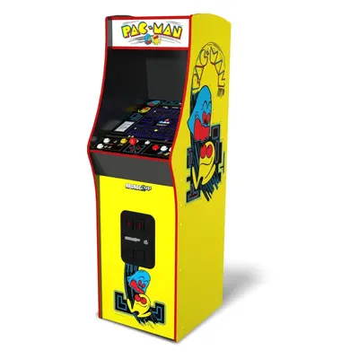 Arkádový automat Arcade1up Pac-Man Deluxe Arcade Machine