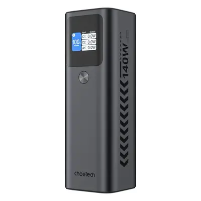 Powerbanka ChoeTech 26800mAh PD140W power bank