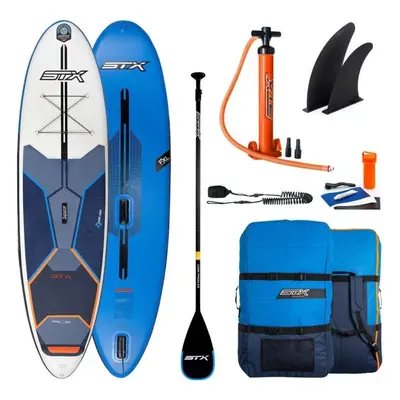 Paddleboard STX WS Hybrid Freeride 11'6'' x 32'' x 6'' Blue/Orange