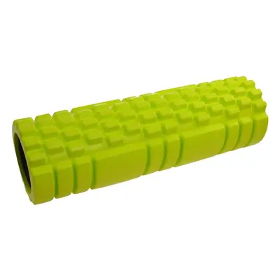 Masážní válec Lifefit Joga Roller A11 zelený