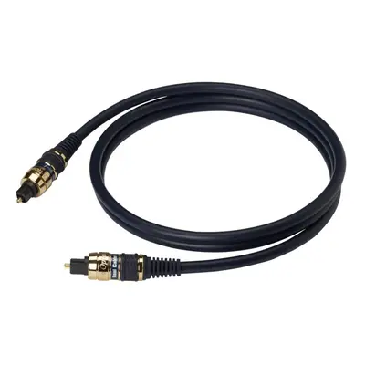 REAL CABLE OTT60 1,2m, M/M Optický kabel