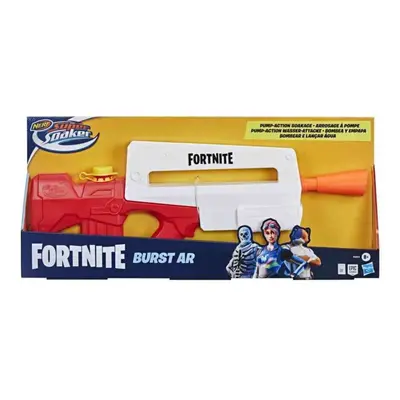 Nerf SuperSoaker Fortnite BURST AR, Hasbro F0453