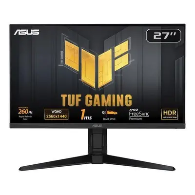 Monitor 27" ASUS TUF Gaming VG27AQML1A