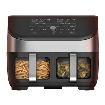 Horkovzdušná fritéza Instant Pot Vortex Plus Dual Drawer 8