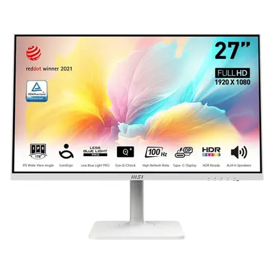 Monitor 27" MSI Modern MD2712PW