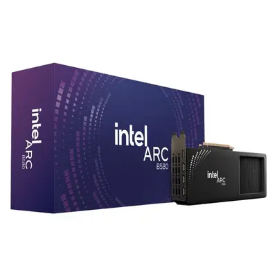 Intel Arc B580 Limited Edition 31P06HB0BA