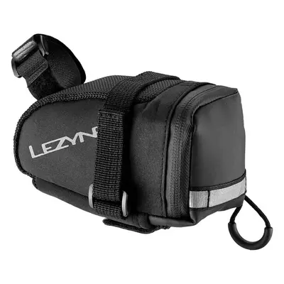 Brašna na kolo Lezyne Caddy Black/Black vel. M