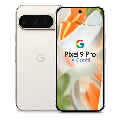 Mobilní telefon Google Pixel 9 Pro 256GB Porcelain