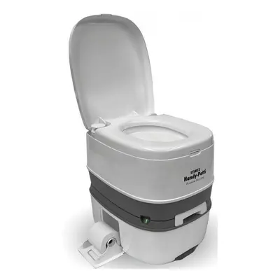 Chemické WC Stimex Handy Potti Platinum Line