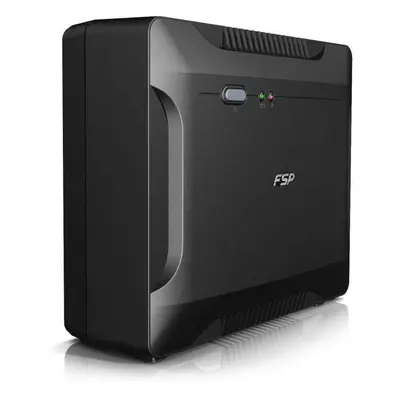 Záložní zdroj FSP Fortron Nano 600