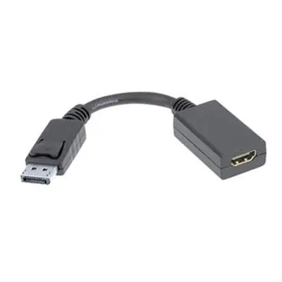 Redukce PremiumCord adaptér DisplayPort - HDMI M/F