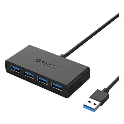 USB Hub ORICO G11-H4-U3-15 černý