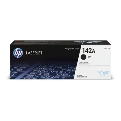 Toner HP W1420A č. 142A černý