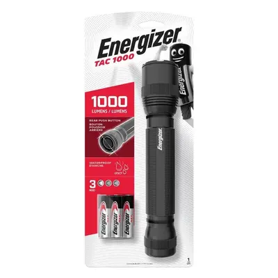 Baterka Energizer Tactical Ultra 1000 lm