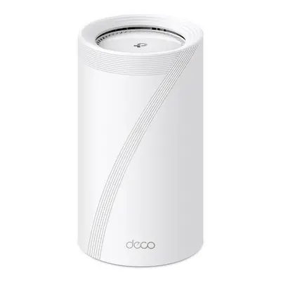 WiFi systém TP-Link Deco BE85, BE19000, 1-pack