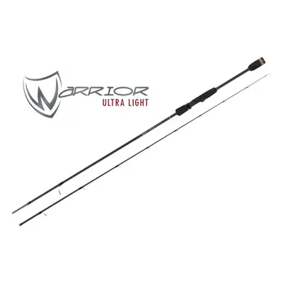 FOX Rage Prut Warrior Ultra Light 2,1m 2-8g