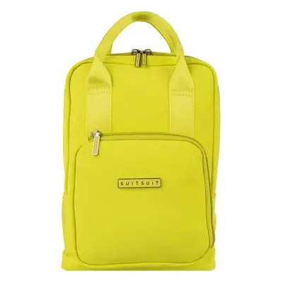 Batoh SuitSuit Natura Lime Mini