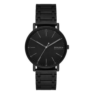 Pánské hodinky Skagen Signatur pánské hodinky kulaté SKW6914