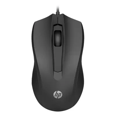 Myš HP 105 Wired Mouse