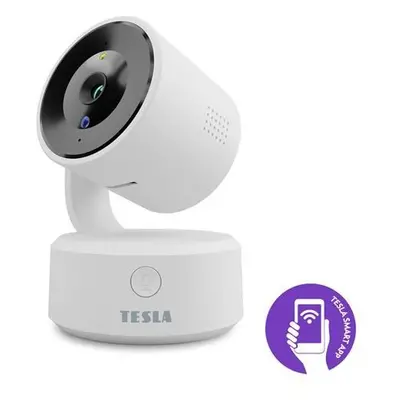 Tesla Smart Camera Omni 360 TSL-CAM-OMNI360