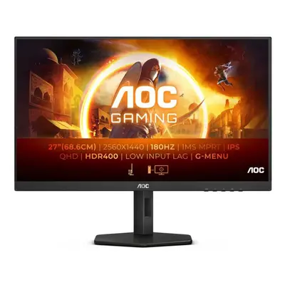 Monitor 27" AOC Q27G4X Gaming