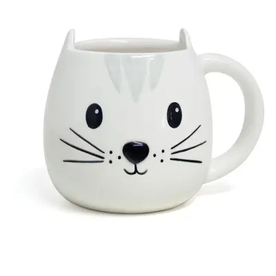 BALVI Hrnek Kitty 26794, 400ml