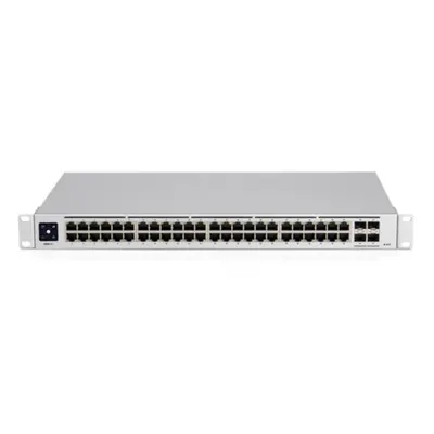 Ubiquiti USW-Pro-48 UniFi Switch PRO 48