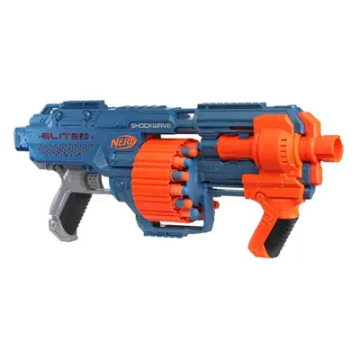 Nerf pistole Nerf Elite 2.0 Shockwave RD-15