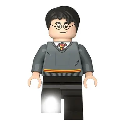 LEGO Harry Potter baterka