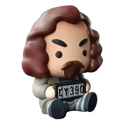 Kasička Plastoy Pokladnička Harry Potter Chibi Sirius Black, 16 cm