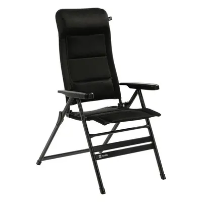 Kempingové křeslo Travellife Barletta standenstoel comfort XL black