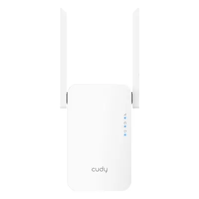 WiFi extender CUDY AC1200 Wi-Fi Mesh Repeater