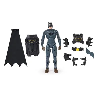 Figurka Batman s výstrojí a nepřítelem