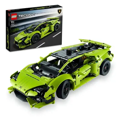 LEGO stavebnice LEGO® Technic 42161 Lamborghini Huracán Tecnica