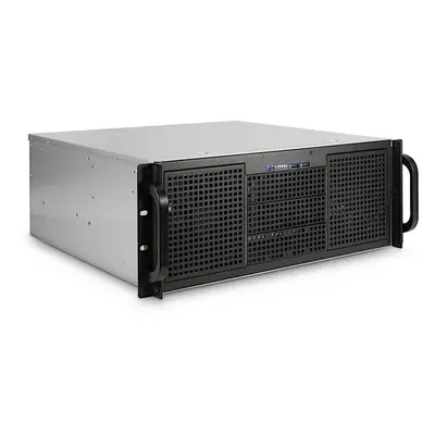 Inter-Tech IPC 4U-40240 - Rack 4U 88887305