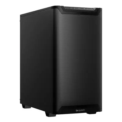 Be quiet! PURE BASE 501 Airflow Black BG074