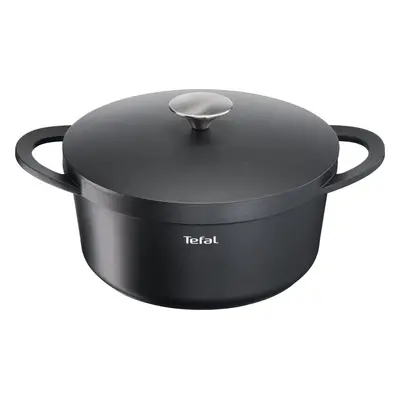 Hrnec Tefal Hrnec 24cm Trattoria E2184634