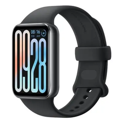 Xiaomi Smart Band 9 Pro Obsidian Black 6941812789704